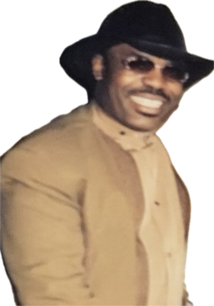 Dedrick Johnson Profile Photo