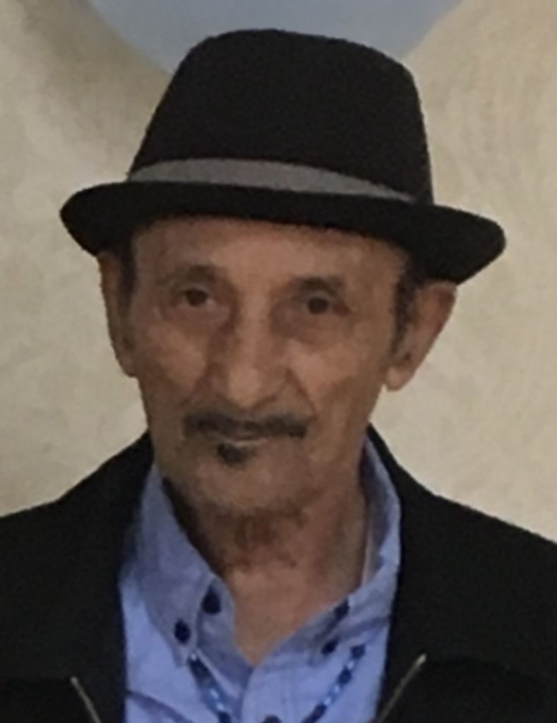 Alberto Alejandro