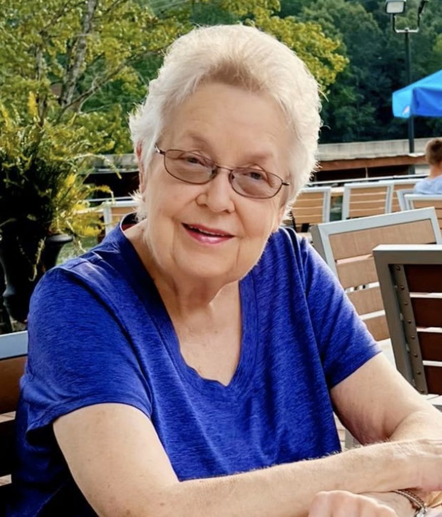 Patricia Sue Watson Profile Photo