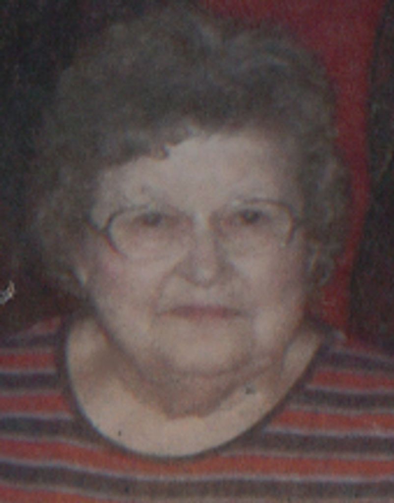 Janie Ruth Insco Anderson Profile Photo
