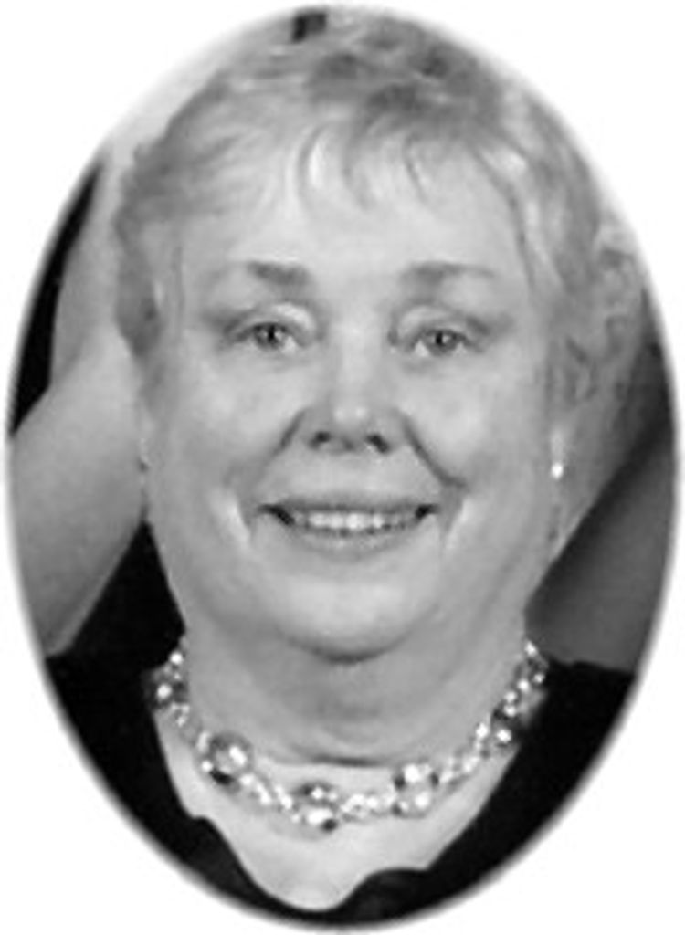Evelyn Marilyn Seida (Nee Shaw)