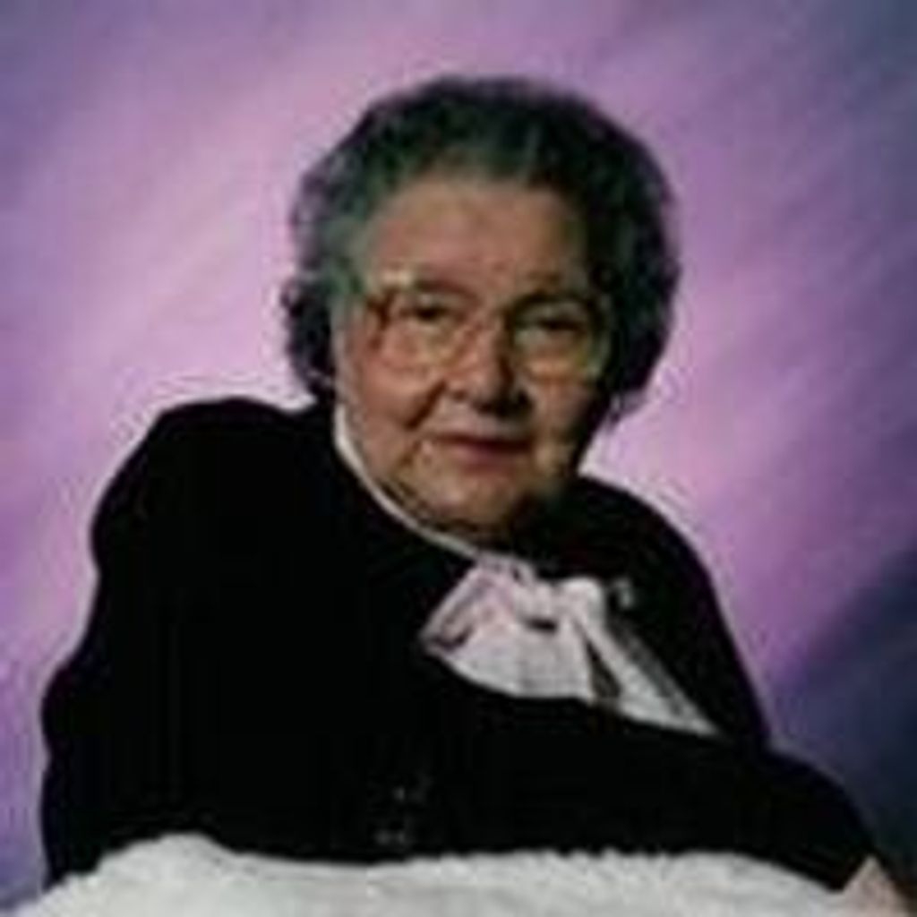 Ruth C. Solinger