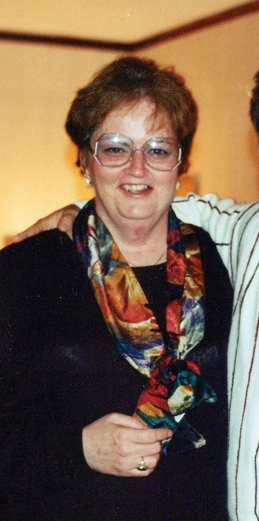 Mary Louise Ryan Profile Photo