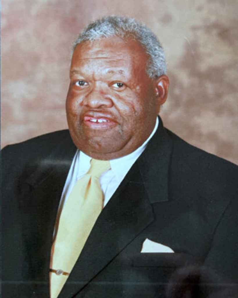 John Clinton Chandler