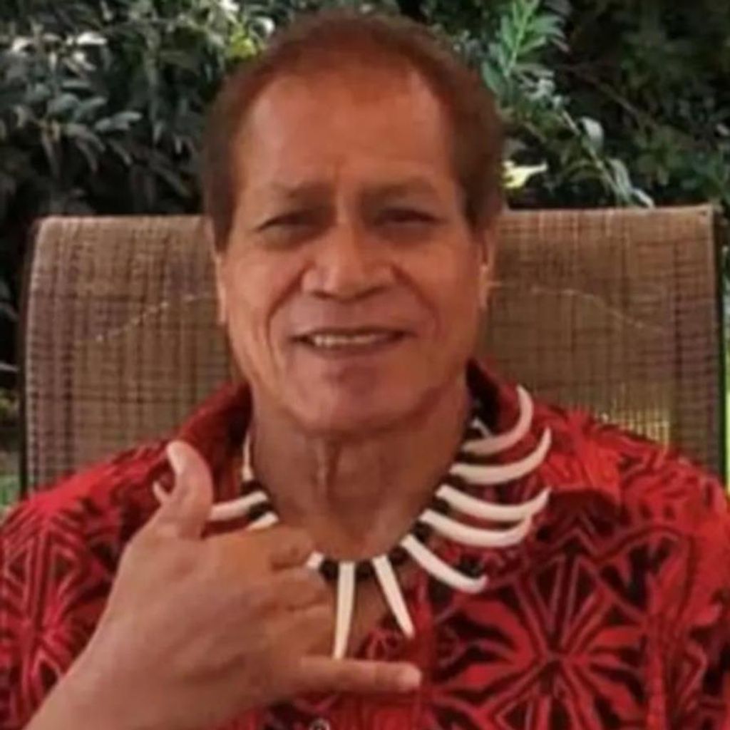 Sione L. Kaafi