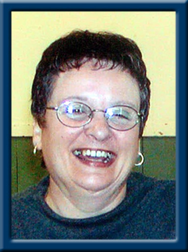 Valerie Jean Grezaud