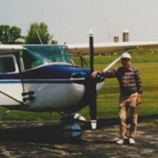 Dale Apsey Profile Photo