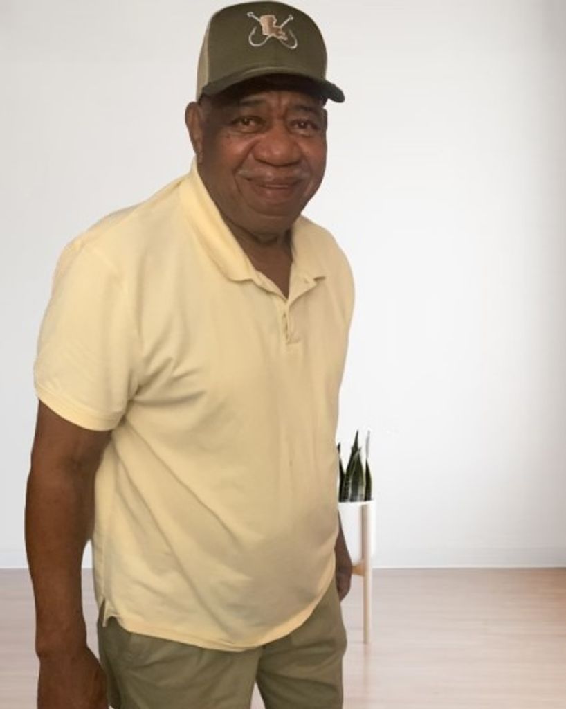 Ernest Edward Wheat Sr. Profile Photo