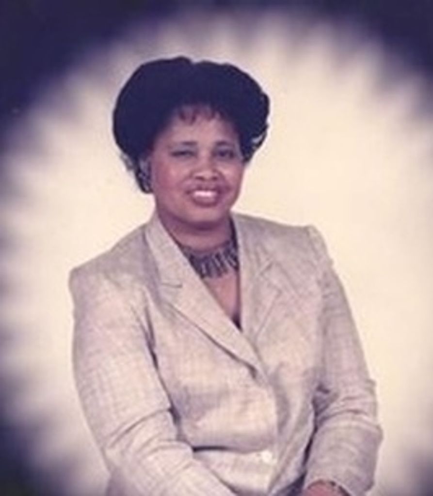 Burnetta Jones
