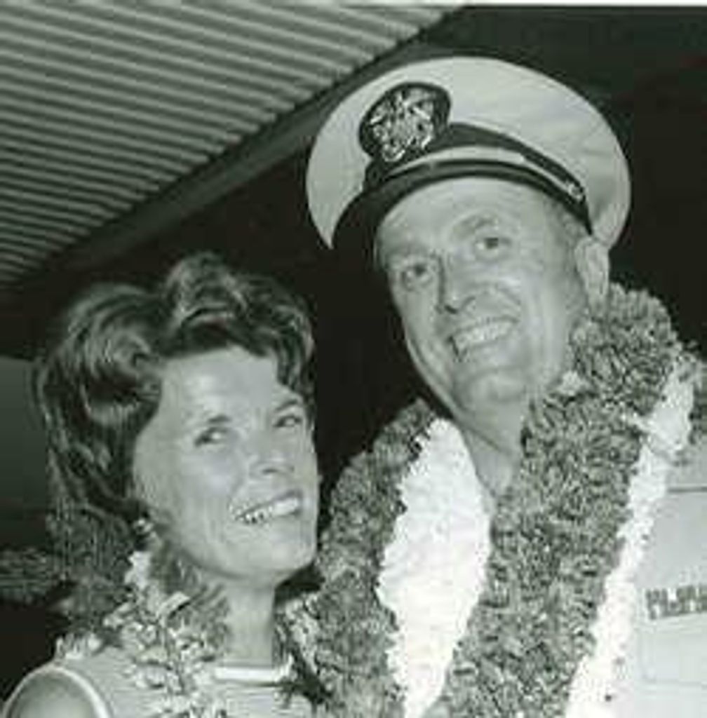 Shirley Steele Paddock