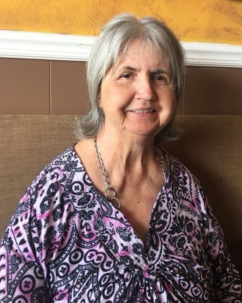 Theresa Jones Profile Photo