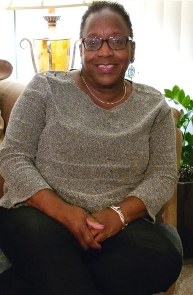 Linda Leak Graham Profile Photo