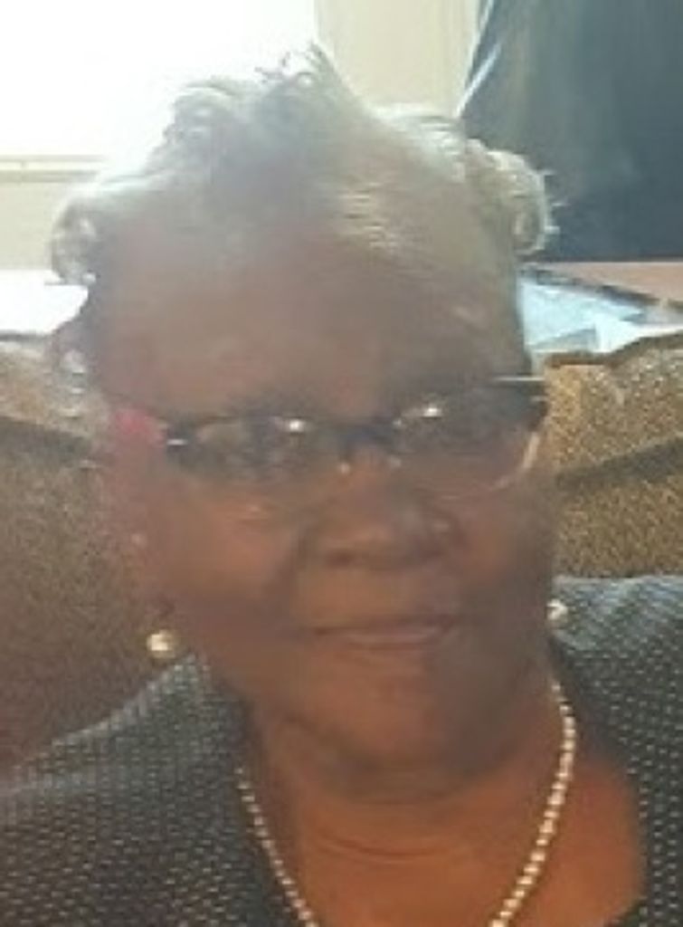 Mattie Booker