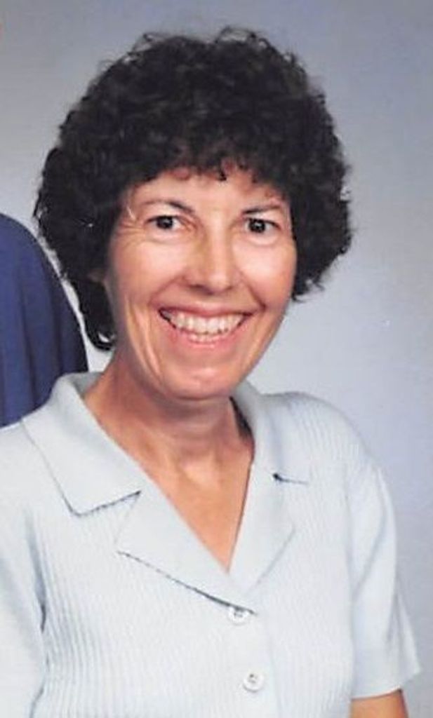 Susan Marie Jones