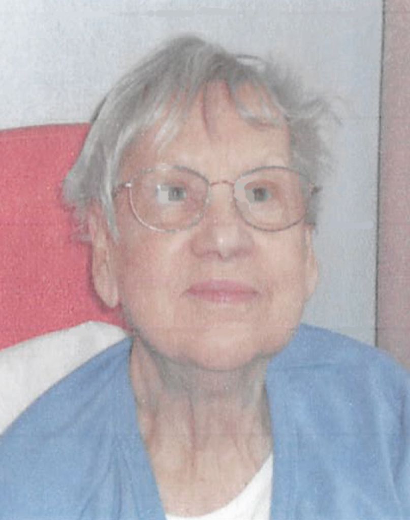 Katherine Caroline (Yankus) Young Profile Photo