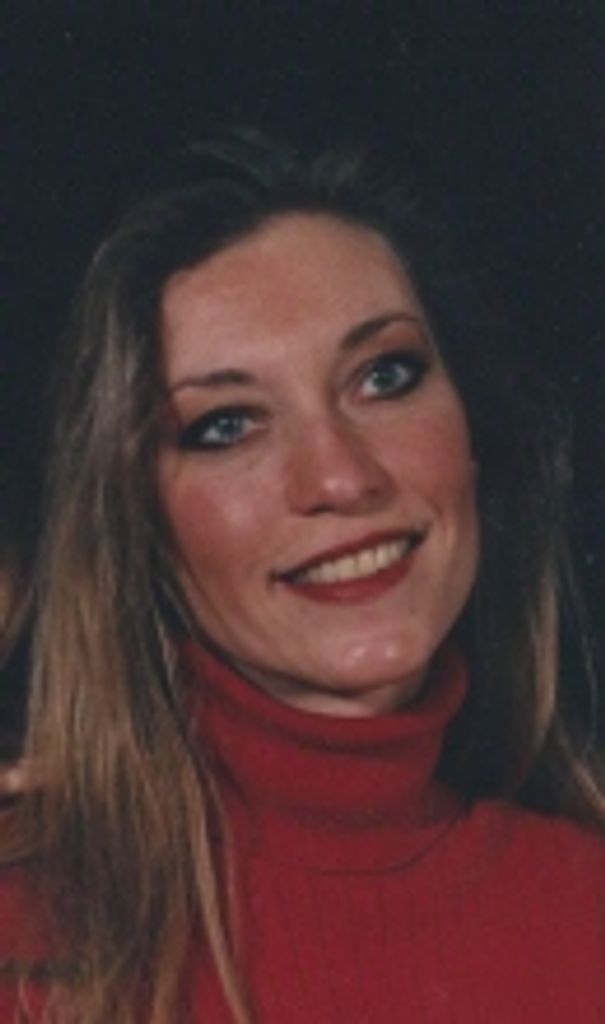 Lori Ann Wilson
