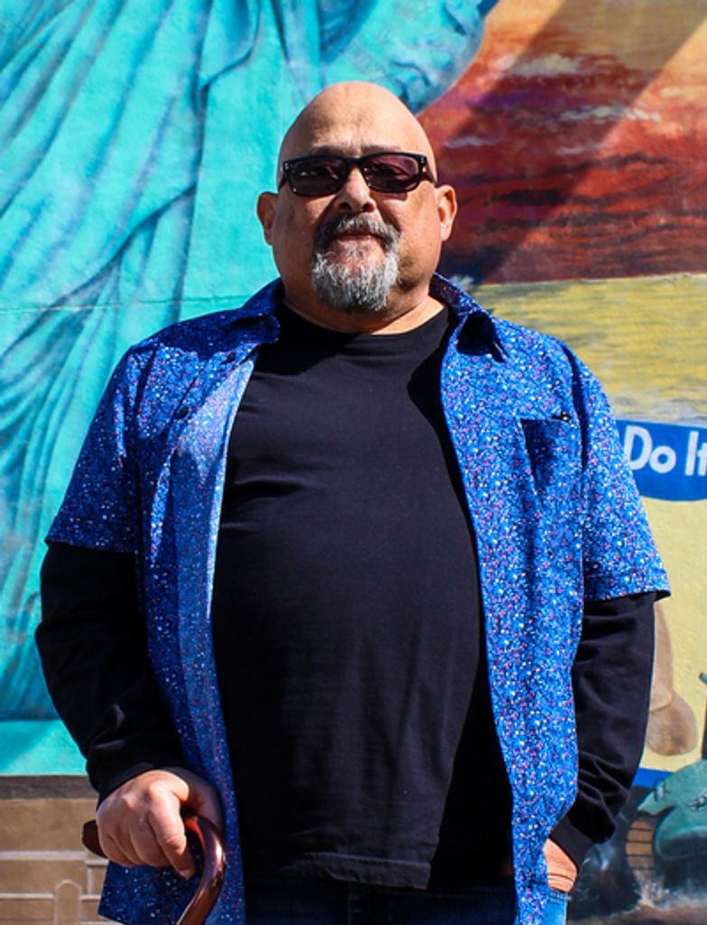 Arnold Cavazos Profile Photo