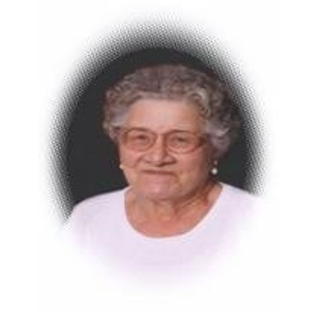 Georgenia Cline