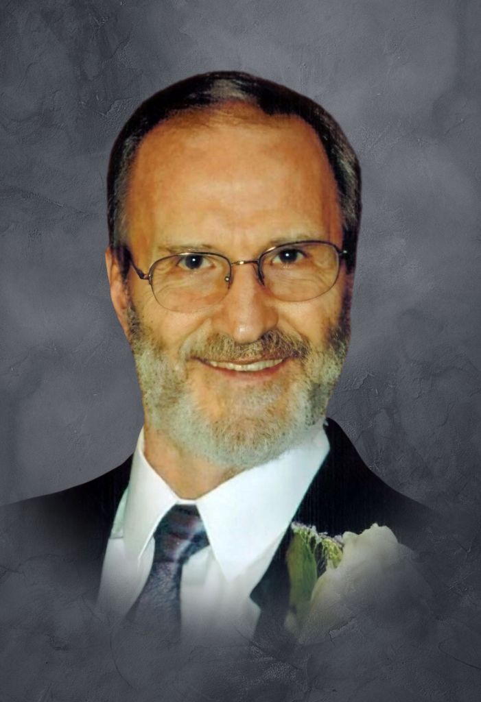 William Henry Myers Profile Photo