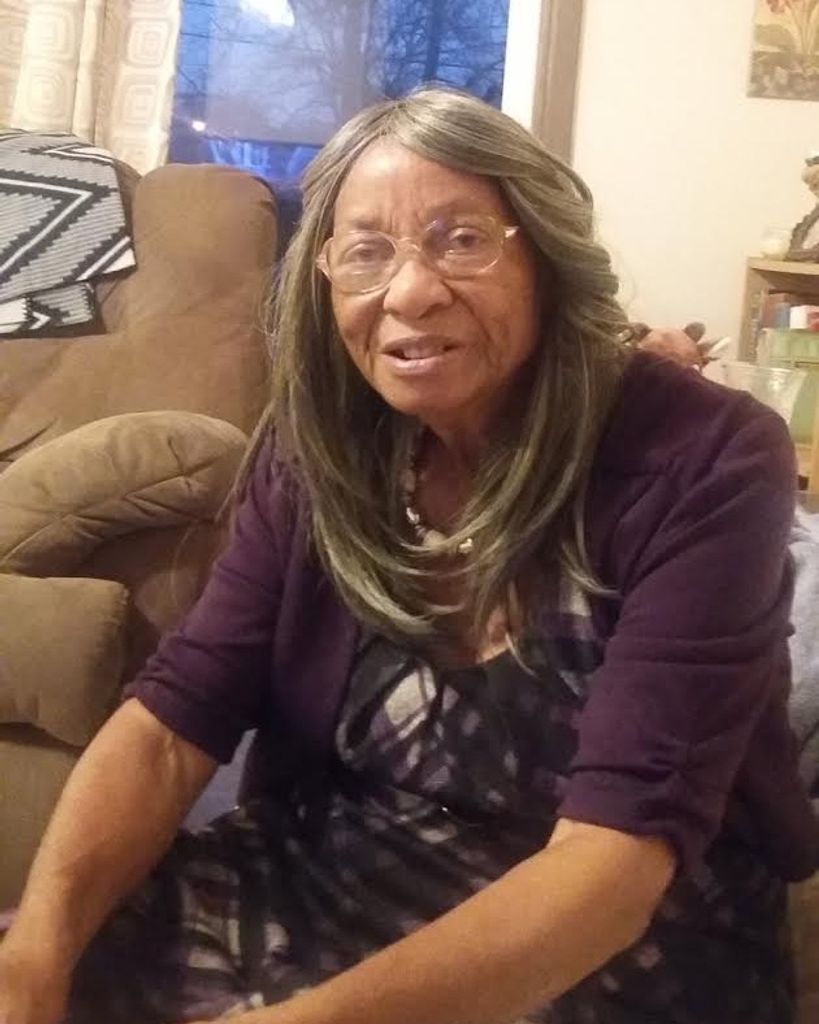 Alice Arellia Dykes Profile Photo