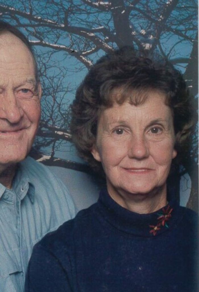 Faye Wilson Profile Photo
