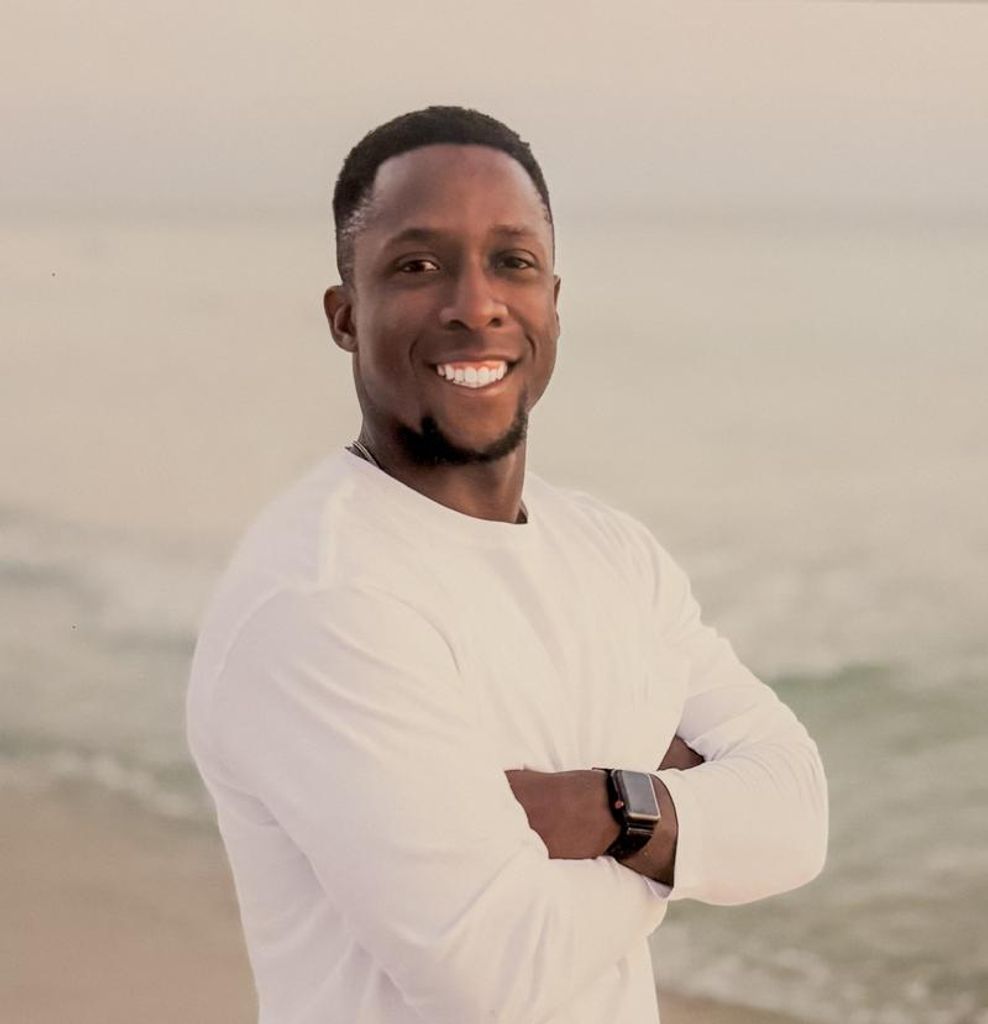 Othello Gibson Profile Photo