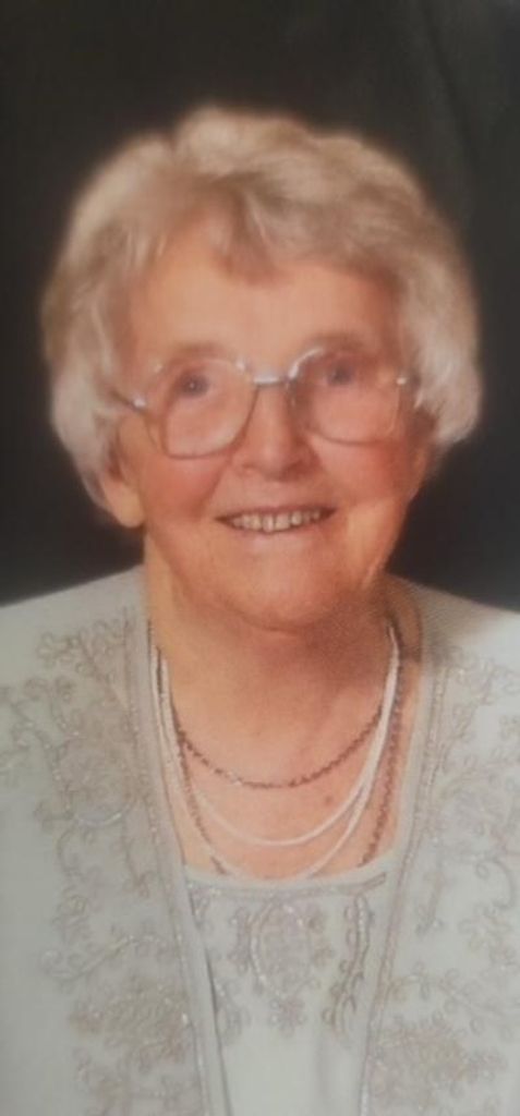 Jean Hicklin Earnhardt Profile Photo