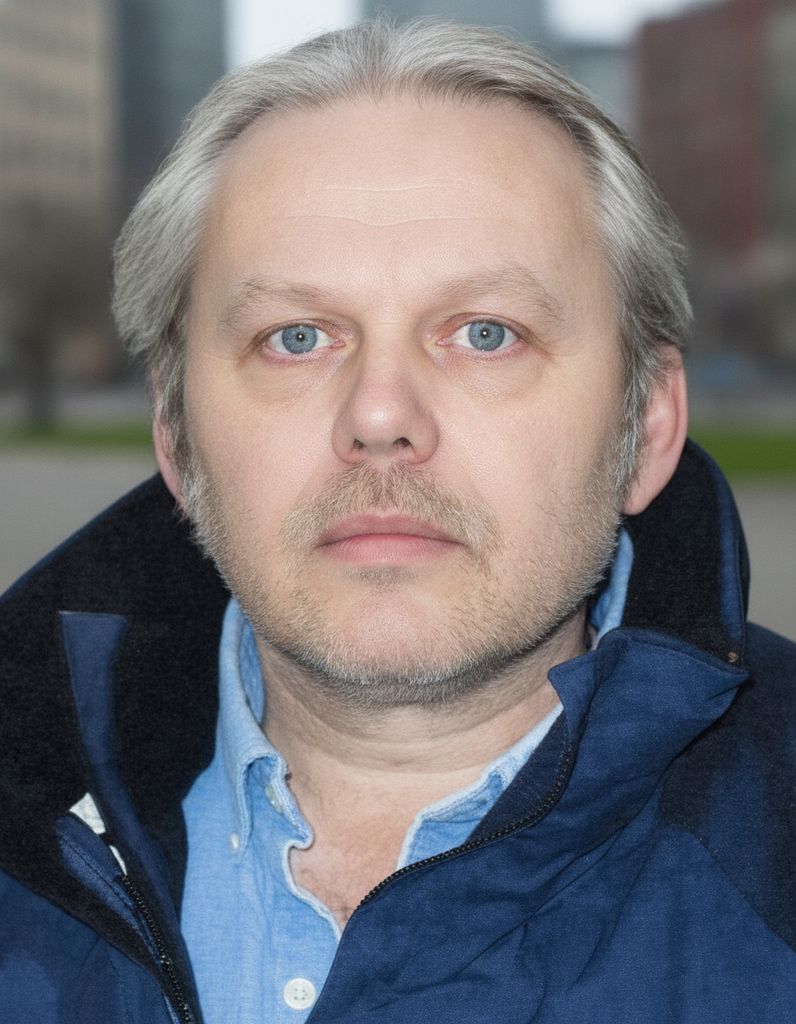 Gary W. Grendson Profile Photo