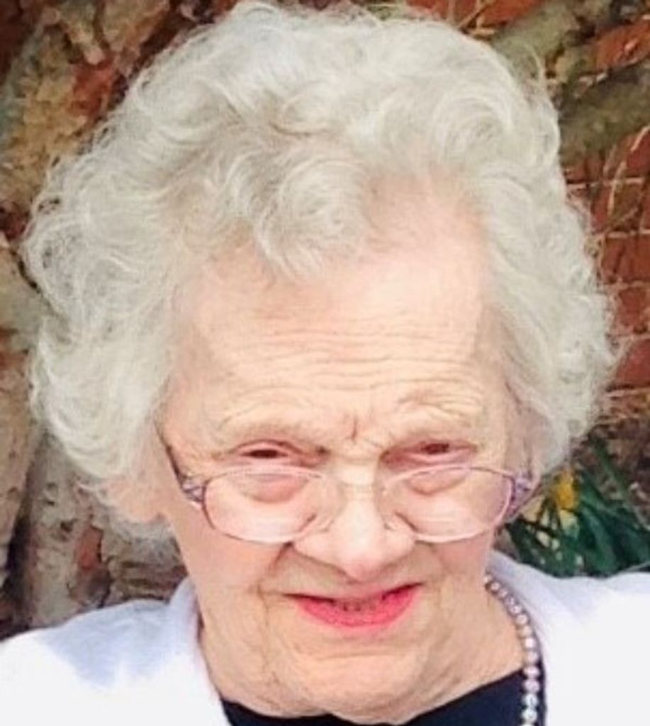 Mary J. Arquillo