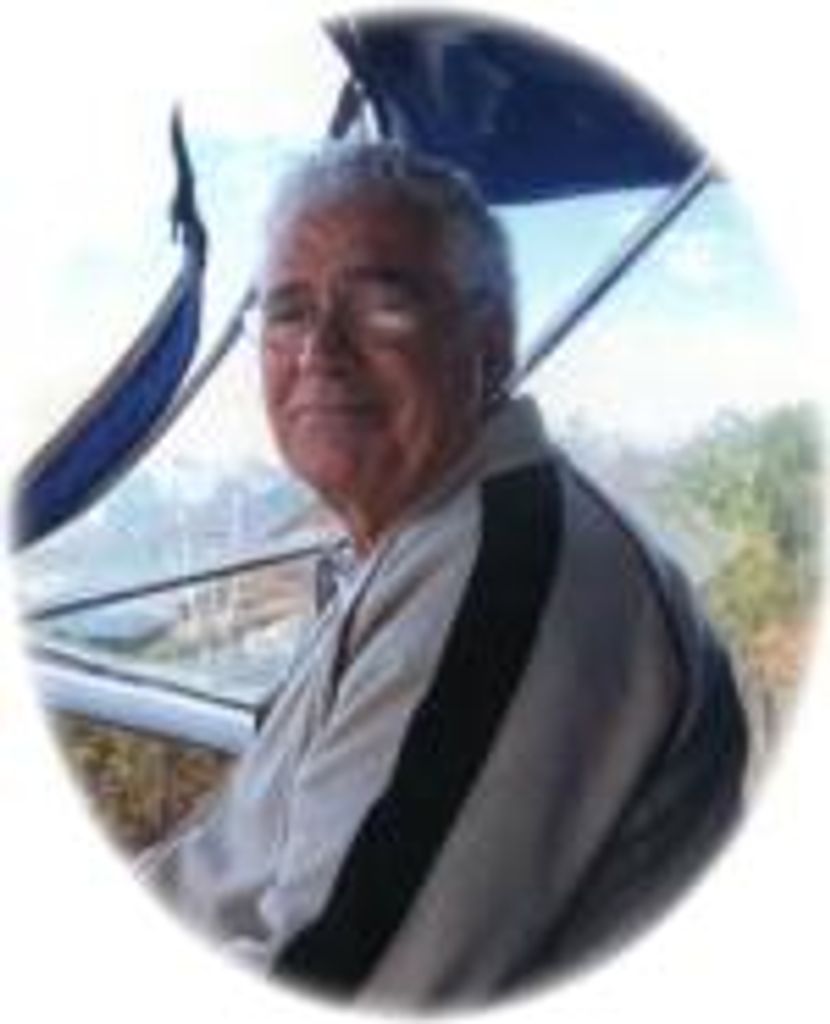 H. Ronald Hawkes Profile Photo