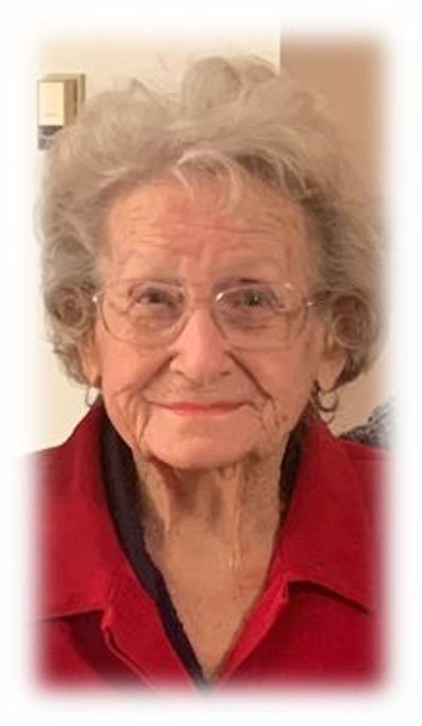 Helen Miller
