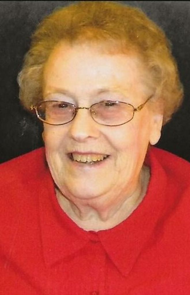 Betty Jean Warren Profile Photo