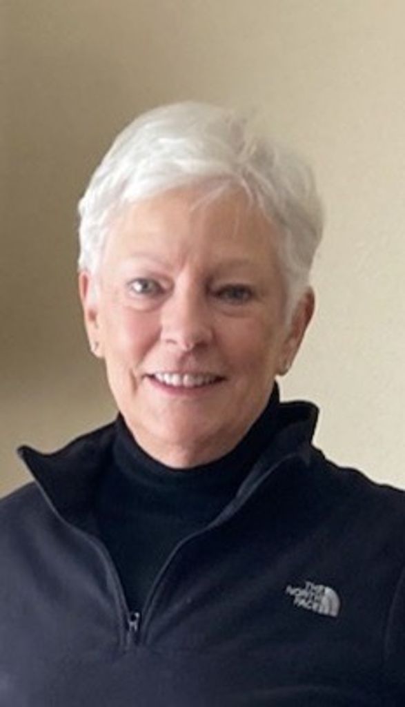 Annie Hauser (Suffern)  Anglin Profile Photo