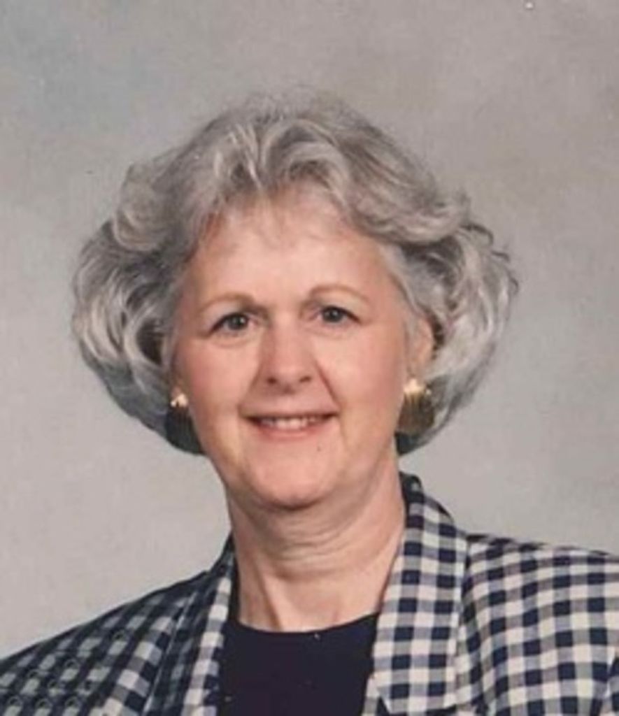 Margaret Ann Raikes