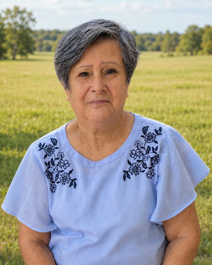 Ernestina Sanchez Mireles Profile Photo