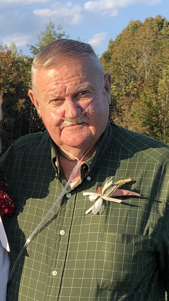 Alan Ray Abernathy Profile Photo