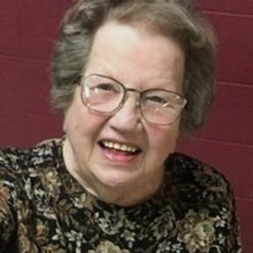 Marge Hadorn