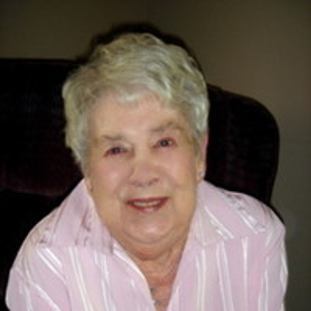 Betty Marie Wilson Profile Photo