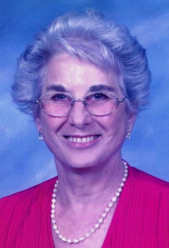Rebecca J. Wacker Profile Photo
