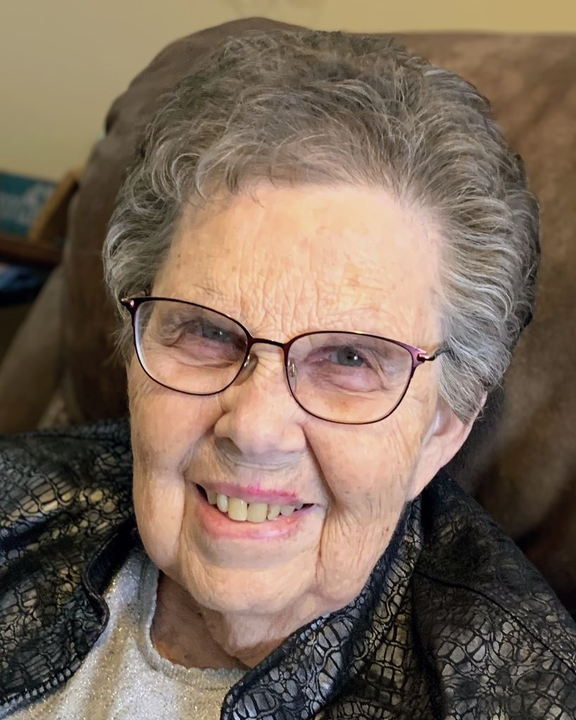 Maxine Marilyn Ward Profile Photo