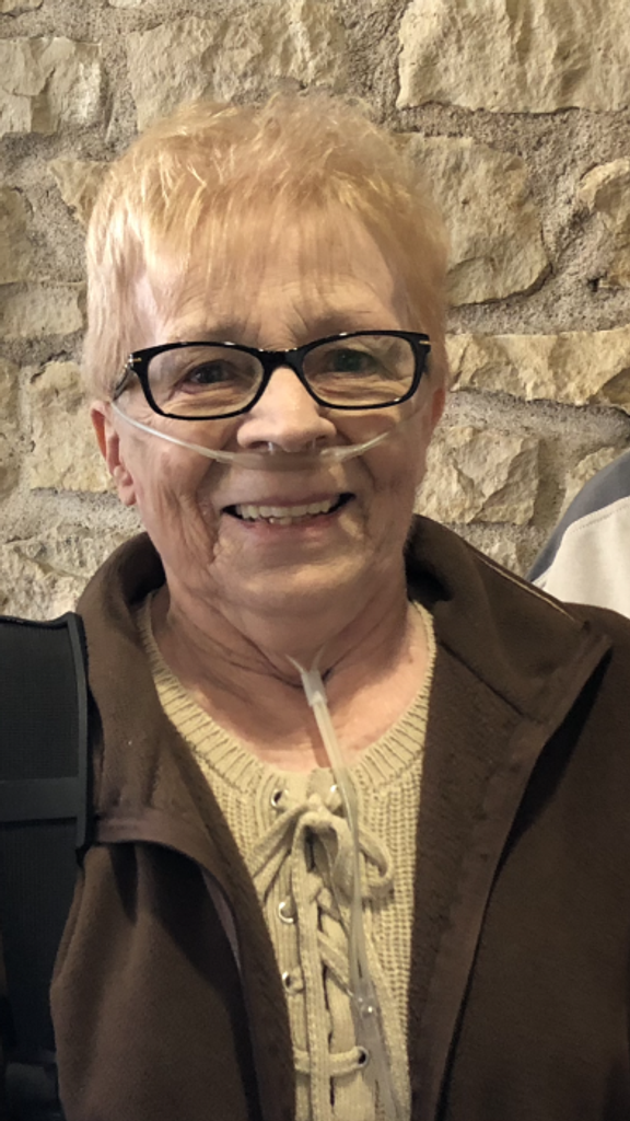 Wanda D. (Lowery)  Bethel