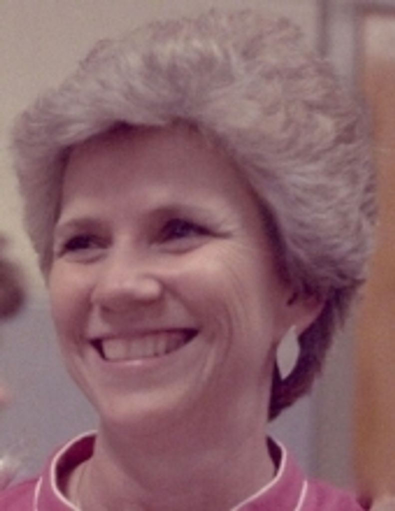 Jeanette Faye (Bedingfield) Williams