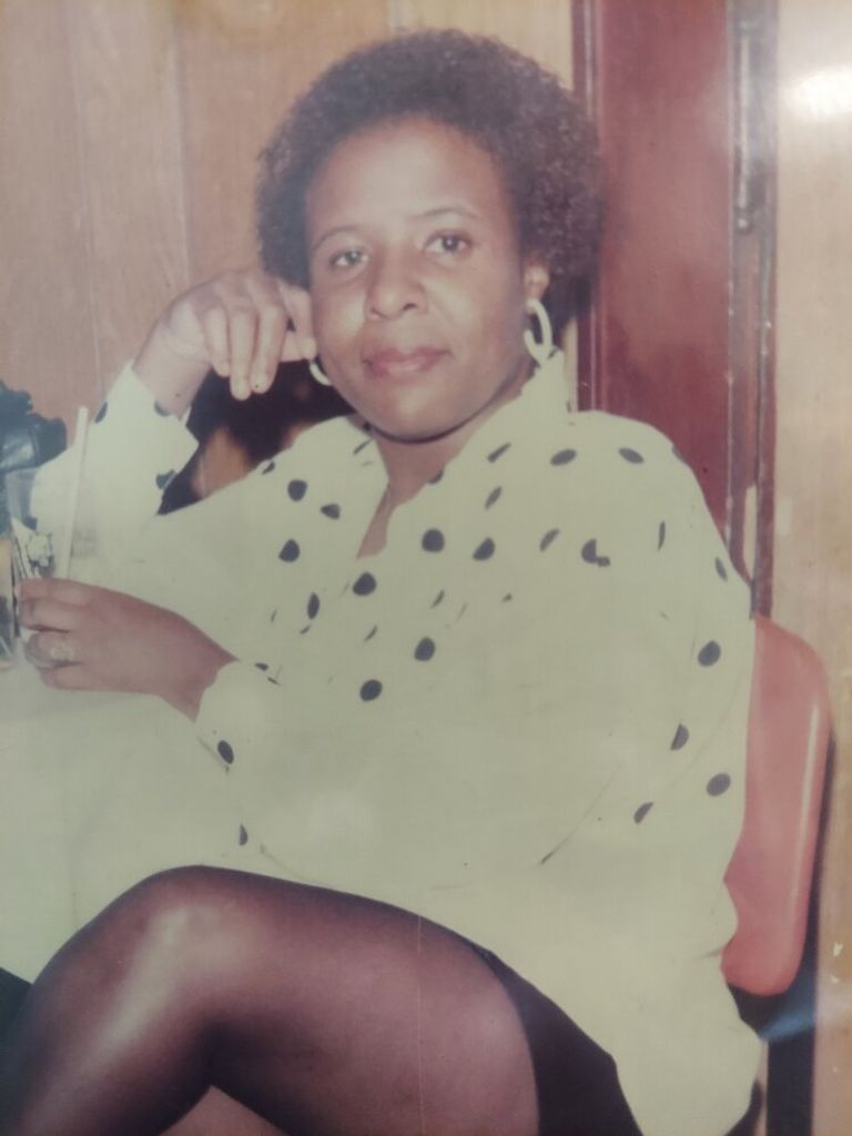 Betty Dewitt Profile Photo