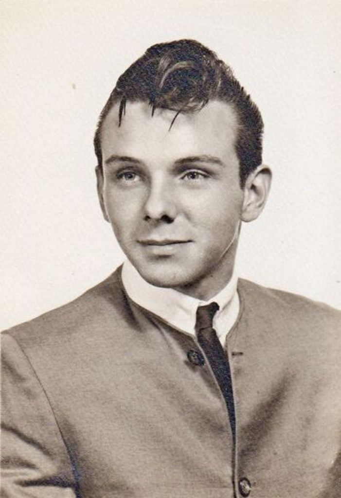 Doyle Lee Steele Profile Photo