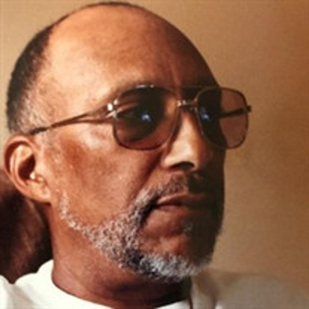 Oscar Hubert Bennett Sr.