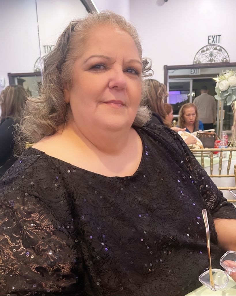 Marcia Lopez