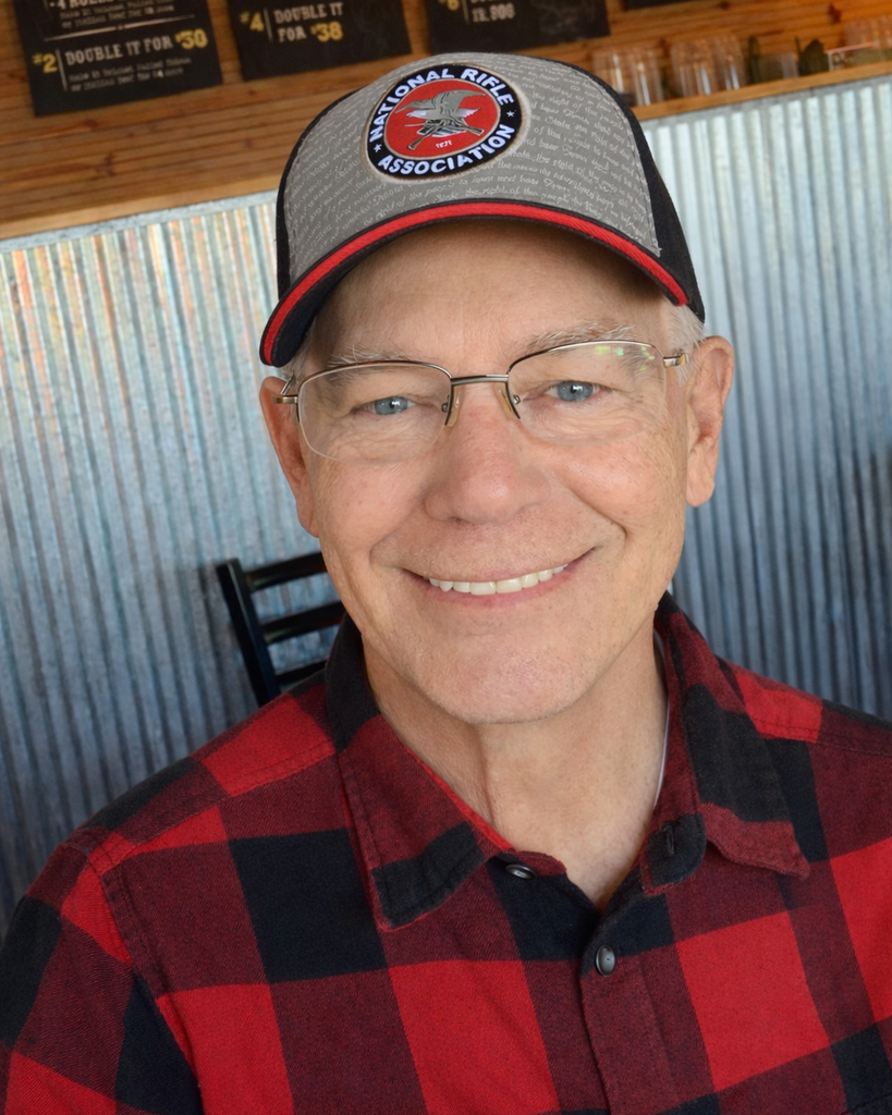 Gary Neil Washburn Profile Photo