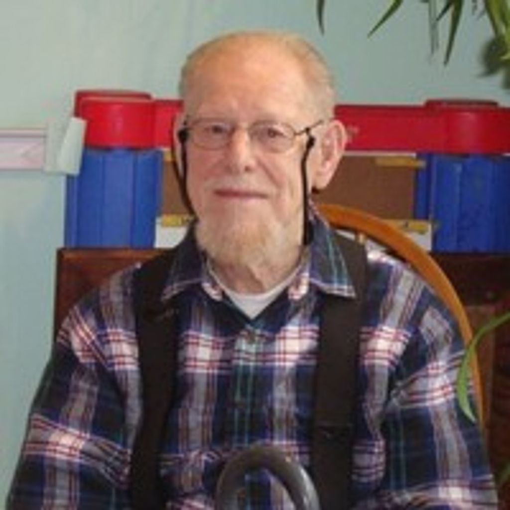 Lawrence "Larry" Boyd