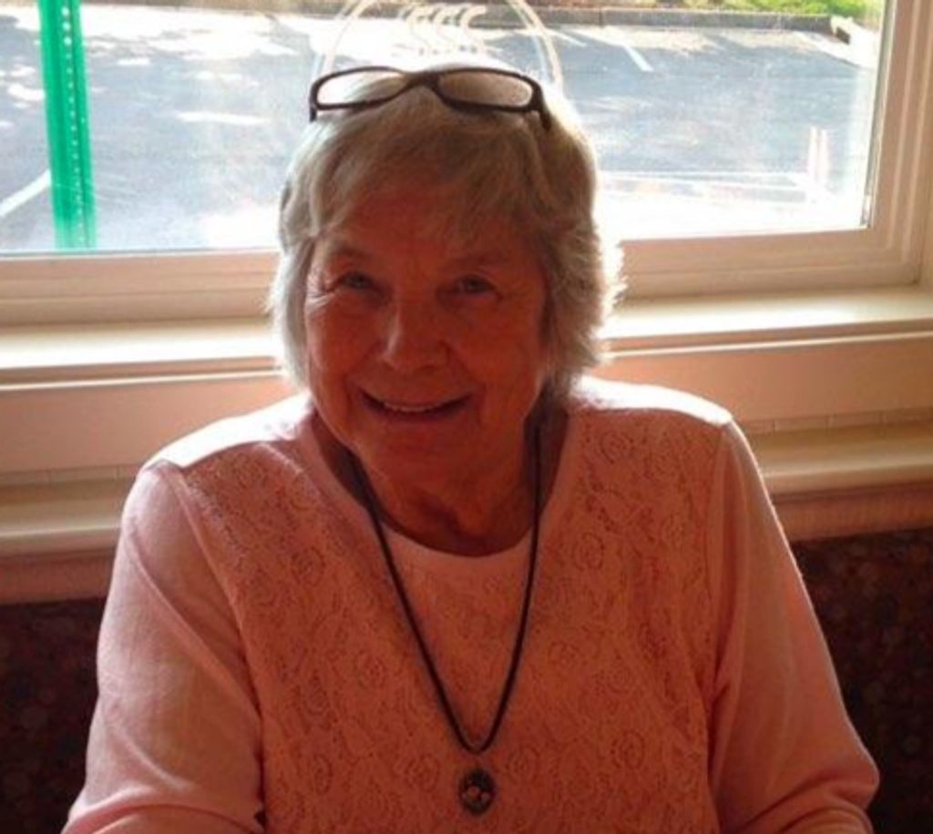 Norma Jean Waddle Keesee Profile Photo