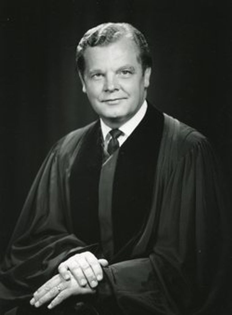 Reverend Unruh